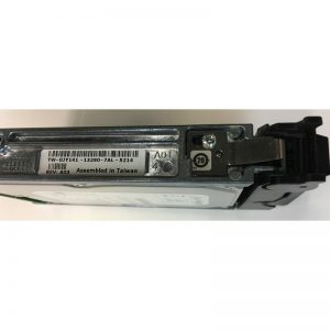 0JY141 - Dell 750GB 7200 RPM SATA 3.5" HDD all CX4's, CX3-80, -40, -40C, -40F, -20, -20C, -20F, series 15 bay enclousures