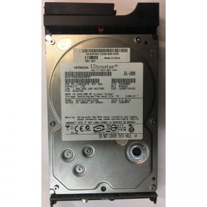 0HT302 - Dell 1TB 7200 RPM SATA 3.5" HDD for AX4-5I AX4-5F  AX4-5i