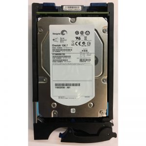 9FN066-031 - EMC 600GB 15K RPM SAS 3.5" HDD  for VNX5100, 5200, 5300, 5500, 5400, 5600, 5700, 5800, 7500, 7600,  8000, 15 bay enclosures and VNXe3300