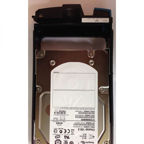 9CH066-036 - Hitachi Data Systems 300GB 15K RPM SAS 3.5" HDD for AMS2X00 series