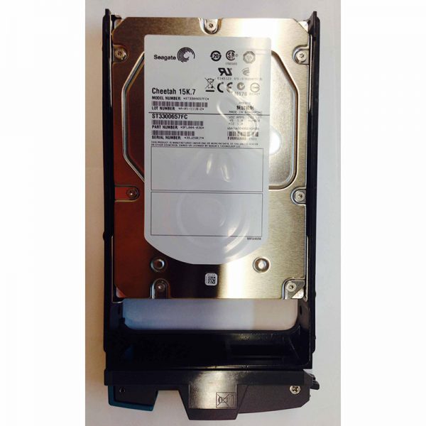 9FL004-036 - Hitachi Data Systems 300GB 15K RPM FC 3.5" HDD for USP-V