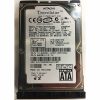 0WC003 - Dell 40GB 5400 RPM SATA 2.5" HDD