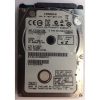 0J13212 - Hitachi 250GB 7200 RPM SATA 2.5" HDD