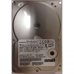 0A31613 - Hitachi 500GB 7200 RPM IDE 3.5" HDD