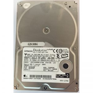 0A32307 - Hitachi 500GB 7200 RPM IDE 3.5" HDD