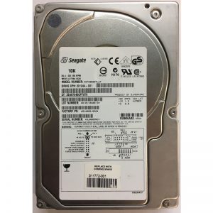 9V4005-030 - Seagate 36GB 15K RPM SCSI 3.5" HDD U320, 68 Pin