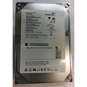 9W2084-240 - Seagate 160GB 7200 RPM IDE 3.5" HDD