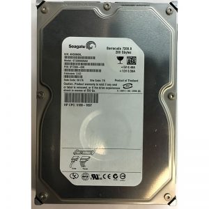 5188-1897 - HP 200GB 7200 RPM SATA 3.5" HDD