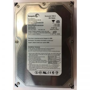 9Y7283-511 - Seagate 250GB 7200 RPM IDE 3.5" HDD