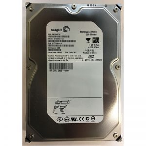 9Y7384-020 - Seagate 300GB 7200 RPM SATA  3.5" HDD