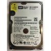 WD1200BEVS-22LAT0 - Western Digital 120GB 5400 RPM SATA 2.5" HDD