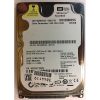 WD1200BEVS-00UST0 - Western Digital 120GB 5400 RPM SATA 2.5" HDD