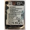 499050-001 - HP 120GB 7200 RPM SATA 2.5" HDD Western Digital, WD1200BEKT version,