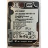 WD1200BEKT-60F3T0 - Western Digital 120GB 7200 RPM SATA 2.5" HDD