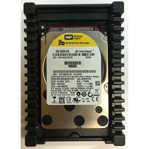 WD1500HLHX - Western Digital 150GB 10K RPM SATA 3.5": HDD