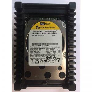 WD1500HLHX-01JJPV0 - Western Digital 150GB 10K RPM SATA 3.5": HDD