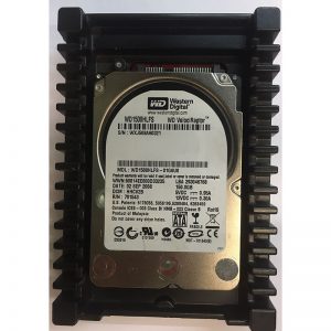 WD1500HLFS-01G6U0 - Western Digital 150GB 10K RPM SATA 3.5": HDD