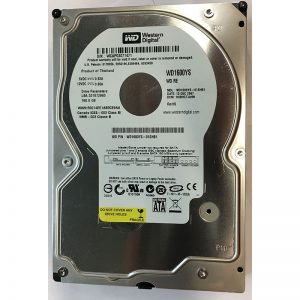 WD1600YS - Western Digital 160GB 7200 RPM SATA 3.5" HDD