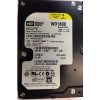 WD1600JD-75HBB0 - Western Digital 160GB 7200 RPM SATA 3.5" HDD