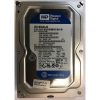 WD1600AAJS-60M0A0 - Western Digital 160GB 7200 RPM SATA 3.5" HDD