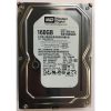 WD1600AAJS-00B4A0 - Western Digital 160GB 7200 RPM SATA 3.5" HDD