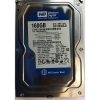 WD1600AAJS-56M0A0 - Western Digital 160GB 7200 RPM SATA 3.5" HDD