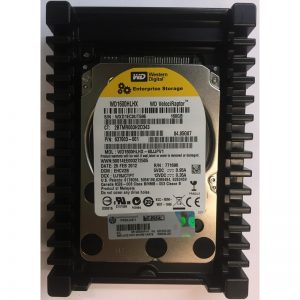 WD1600HLHX - Western Digital 160GB 10K RPM SATA 3.5" HDD