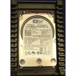 WD1600HLFS - Western Digital 160GB 10K RPM SATA 3.5" HDD