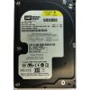 WD2000JS-00MVB1 - Western Digital 200GB 7200 RPM SATA 3.5" HDD