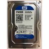 WD2500AAJB-00J3A0 - Western Digital 250GB 7200 RPM IDE 3.5" HDD