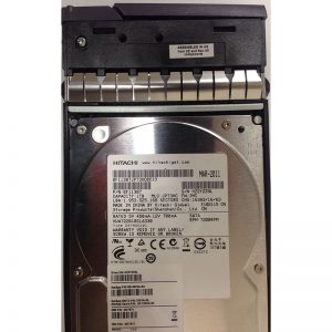 108-00234+A0 - NetApp 1TB 7200 RPM SATA 3.5" HDD for DS4243 24 bay enclosures