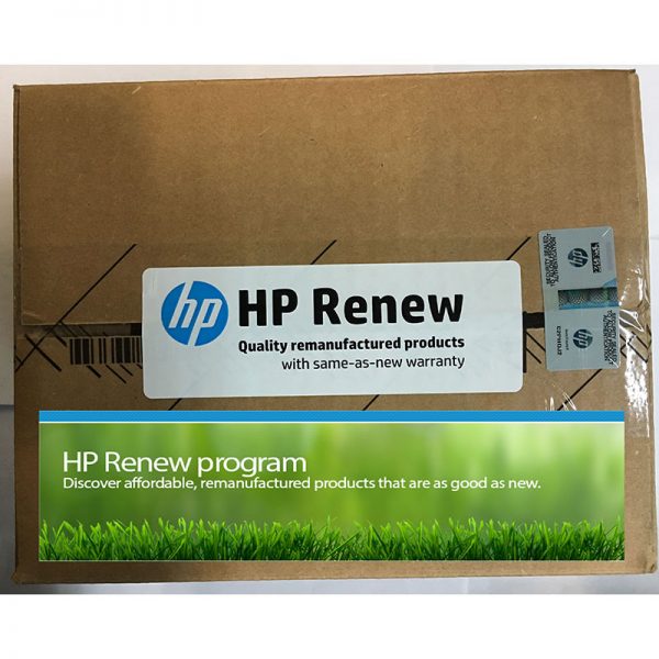 HP 2TB 7200 RPM HDD - 508010-001