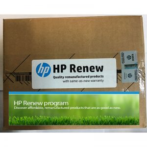 HP 100GB SSD - 653112-B21