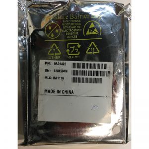 0A31422 - Hitachi 82GB 7200 RPM IDE 3.5" HDD manufacture refurbished