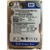 80PK5 - Dell 250GB 5400 RPM SATA 2.5" HDD