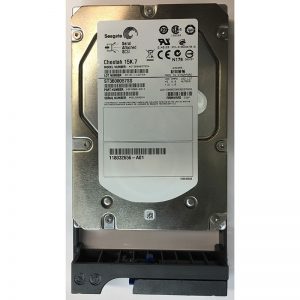 9FN066-031 - EMC 600GB 15K RPM SAS 3.5" HDD for AX4-5, AX4-5I, AX4-5F