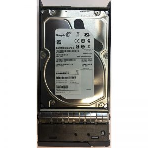 SP-306A-R6 - NetApp 2TB 7200 RPM SATA 3.5" HDD for DS4243 24 bay enclosure