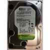 WD20EURX - Western Digital 2TB 5900 RPM SATA 3.5" HDD