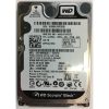 WD1600BJKT - Western Digital 160GB 7200 RPM SATA 2.5" HDD