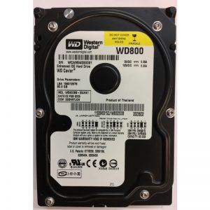 26K5315 - IBM 80GB 7200 RPM IDE 3.5" HDD