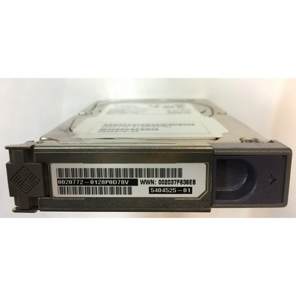 540-4525-01 - Sun 36GB 10K RPM FC 3.5" HDD w/ tray