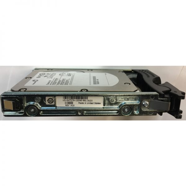 0HT279 - EMC 400GB 10K RPM FC  3.5" HDD for all CX4's, CX3-80, -40, -40C, -40F, -20, 20C, 20F, 10C