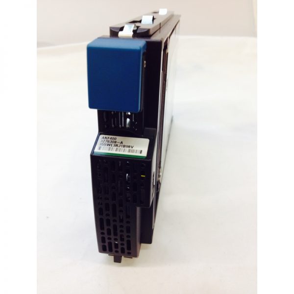 AKF400 - Hitachi Data Systems 400GB 10K RPM SAS 3.5" HDD for AMS 2x00 series