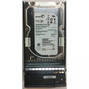 SP-309A-R6 - NetApp 3TB 7200 RPM SAS 3.5" HDD for DS4243, DS4246 24 bay enclosures and FAS2220 series