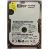 WD1200VE-00KWT0 - Western Digital 120GB 5400 RPM IDE 2.5" HDD