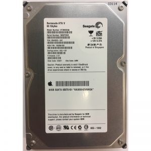 9W4008-041 - Seagate 80GB 7200 RPM IDE 3.5" HDD