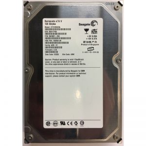 9W4001-050 - Seagate 120GB 7200 RPM IDE 3.5" HDD