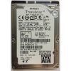 0UC004 - Hitachi 60GB 7200 RPM SATA 2.5" HDD