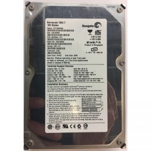 9W2084-311 - Seagate 160GB 7200 RPM IDE 3.5" HDD