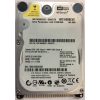 WD1600BEVE-00WZT0 - Western Digital 160GB 5400 RPM IDE 2.5" HDD